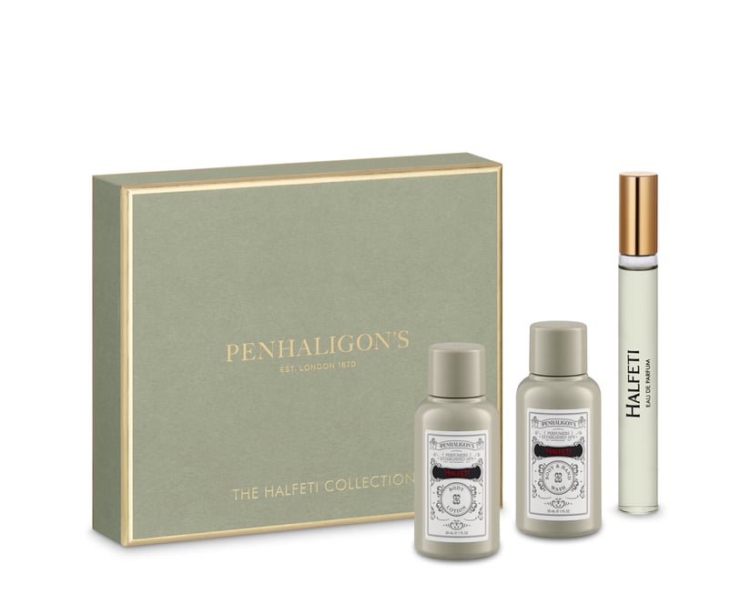 Halfeti Travel Gift Set | Penhaligon's ES